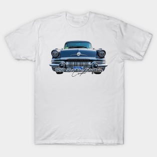 1957 Pontiac Chieftain Coupe T-Shirt